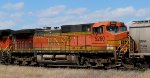 BNSF 5260